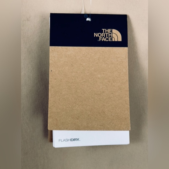 THE NORTH FACE MEN'S PARAMOUNT ACTIVE SHORTS Khaki 38 Long New with tags ! - Picture 8 of 12